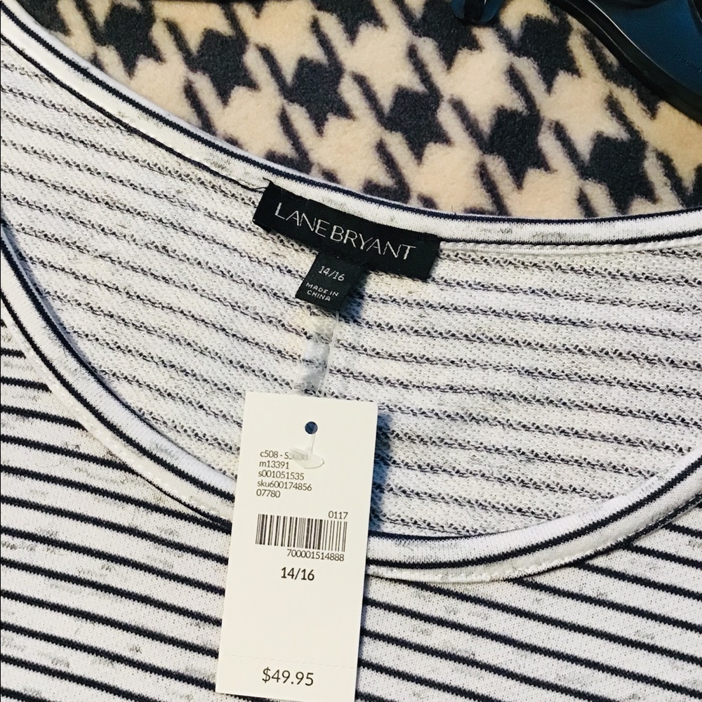 Lane Bryant Top - Picture 5 of 6